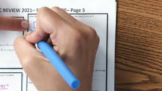 Level 4 and Level 5 Geometry EOC Practice Problems| Florida Best Standards| Part 3
