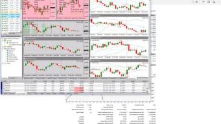 Evestin Forex Update 8 - Live Trading 6 by EAProfiler 70 views 7 years ago 7 minutes, 3 seconds