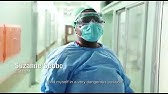Covid 19 Pandemic Helen Joseph Hospital Staff Stage A Protest Over Ppes Youtube