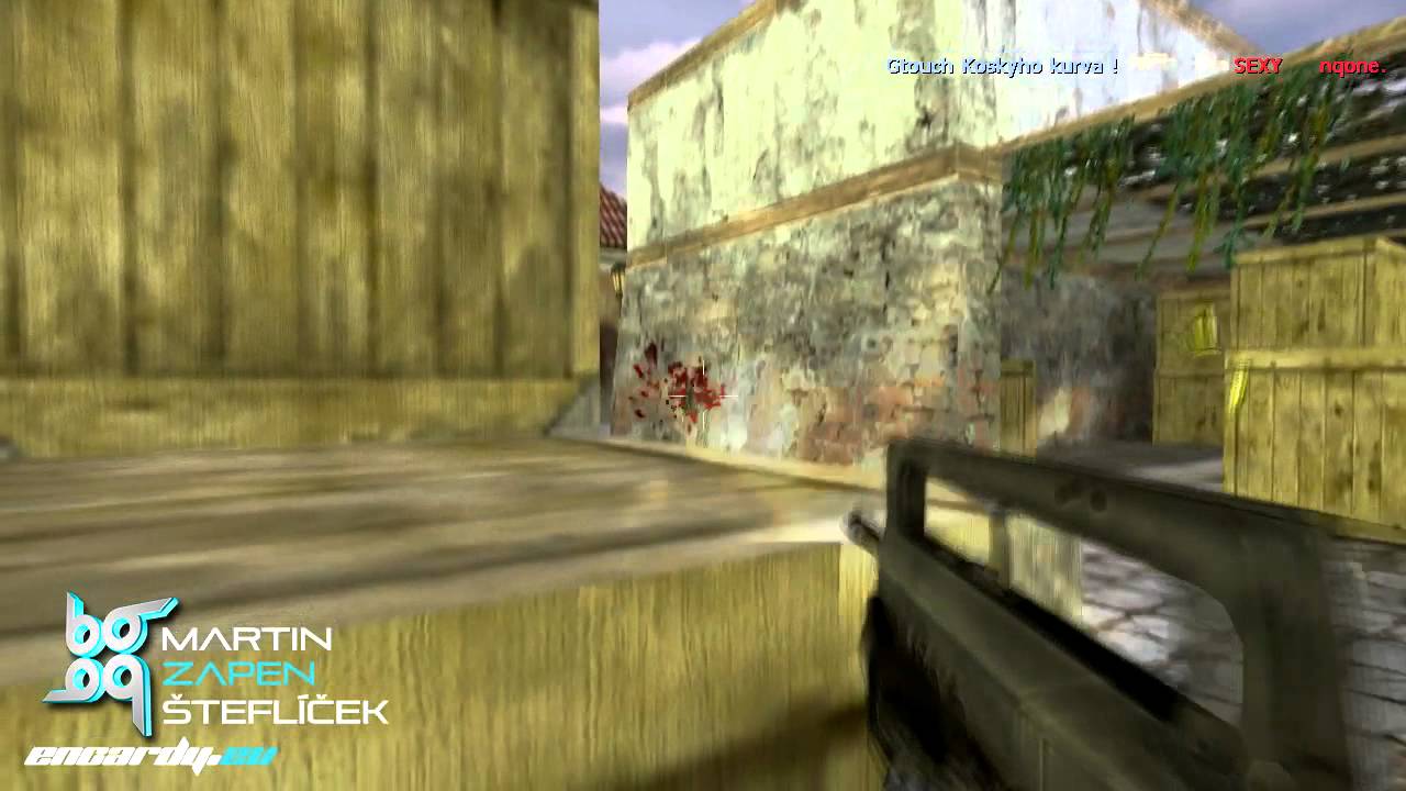 [Cs 1.6] EncardyFragshow 