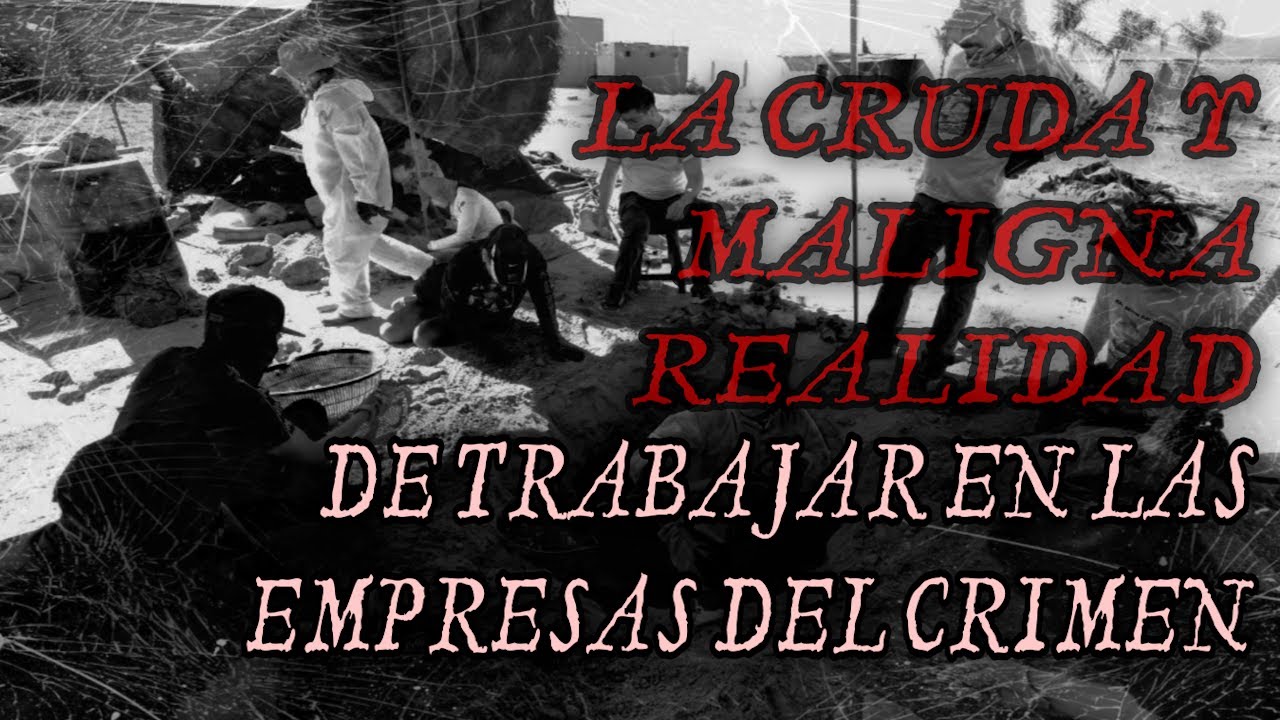 4 HISTORIAS VILES Y MACABRAS DE LA MAÑ4 | Somnia Maledicta