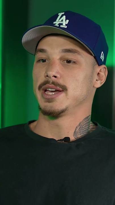 Tragedy to triumph: The life of Australian boxer Mateo Tapia