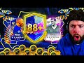 Opening unlimited 88 icon player picks fc24