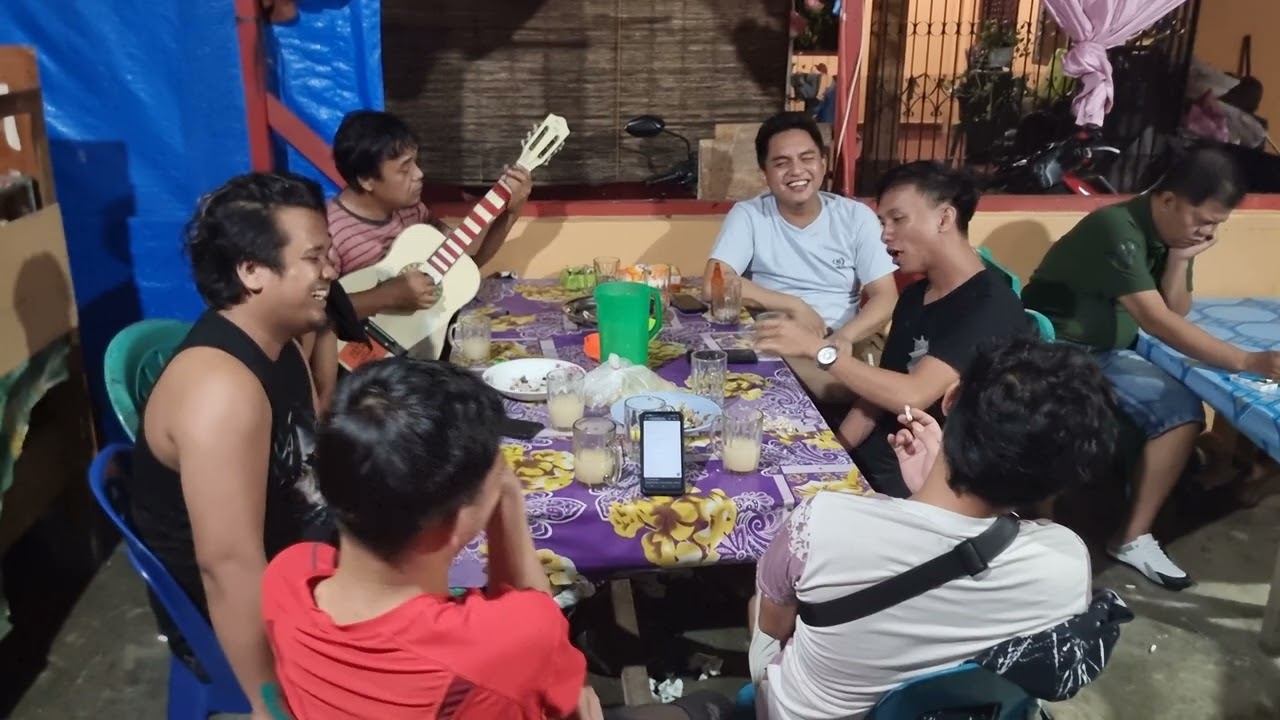 Holong Natarambat #lapotuak #batakhits #halakhitabatak