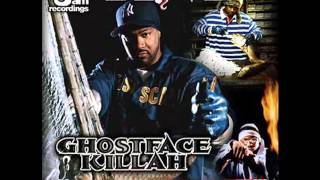 Fire - Ghostface Killah