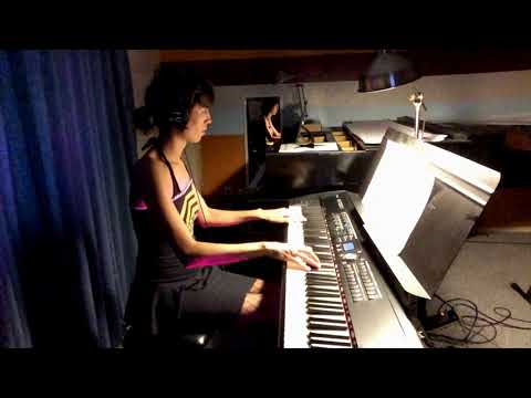 THE WHO - My Generation - Piano Cover (2018)