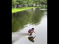 Amazing talent. Surfing