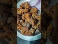 Crunchy Chicken Pakoda Recipe | chicken kebab homestyle🍗 #viralshorts #trendingshorts #viral #food