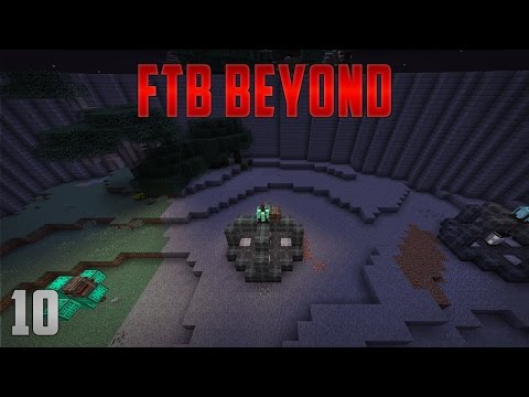 Environmental Tech Tutorial - FTB Beyond - Mods A to Z  Doovi