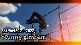 STORMY GIMBARR | BatYar gimbarr(2021-2022)