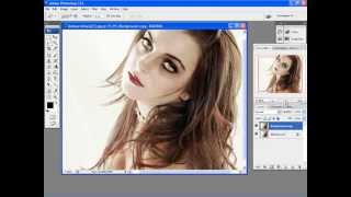 How to make a Vampire  (Twilight style) screenshot 3