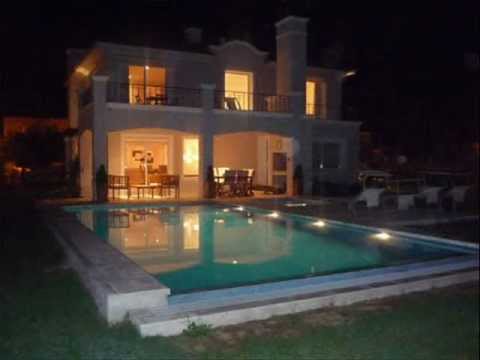 Big House For Sale In Cabo Rojo - Puerto Rico - YouTube