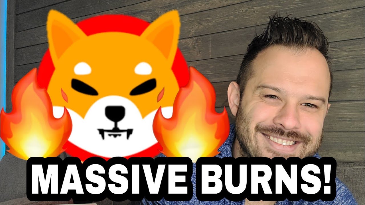 Shiba Inu Coin | Huge 