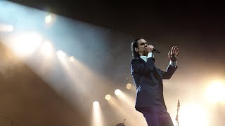 Nick Cave & the Bad Seeds - The Mercy Seat (live NOS Primavera Sound, Porto, 09.06.2022)