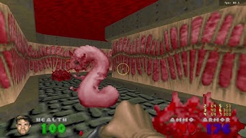 freedoom + oblige random map generator = endless free gaming