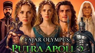 Download lagu Fajar Olympus Putra Apollo Full Movie Drama | New Drama Movie Review facts 