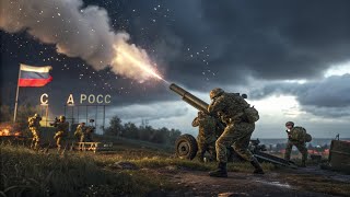 "💥 ШОК! Русский миномёт уничтожает всё — мощь, скорость и точность на пределе!"