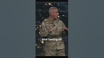 Inside Gen. Whiting’s Plan to Rebuild U.S. Space Command & Control