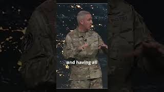 Inside Gen. Whiting’s Plan to Rebuild U.S. Space Command & Control