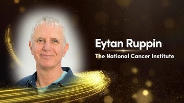 Eytan Ruppin: 2023 DeLano Award in Computational Biology lecture