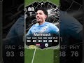 FC 26 Showdown SBC: Marmoush mu, Timber mı? Hangisini Seçmeli? 🤔🎮 #shorts