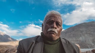 Namdev Bhau - In Search of Silence | Trailer