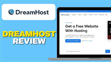 DreamHost Review – Is It the Best Budget Host in 2025?