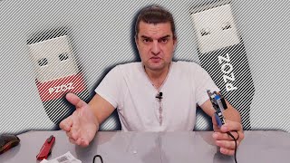 Нахлобучил китайцев! USB кабели для зарядки Pzoz! Магнитный VS обычный, какой лучше?