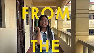 GROUP 1 PERFORMANCE TASK - PHILIPPINE CREATIVE INDUSTRIES PROMOTIONAL VLOG