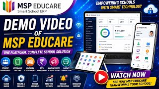 MSPEDUCARE V2. SYSTEM INTRODUCTION VIDEO-ENGLISH 