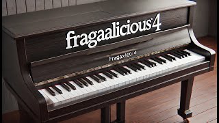 Fragaalicious 4 - a splitgate montage by Salty Pickle