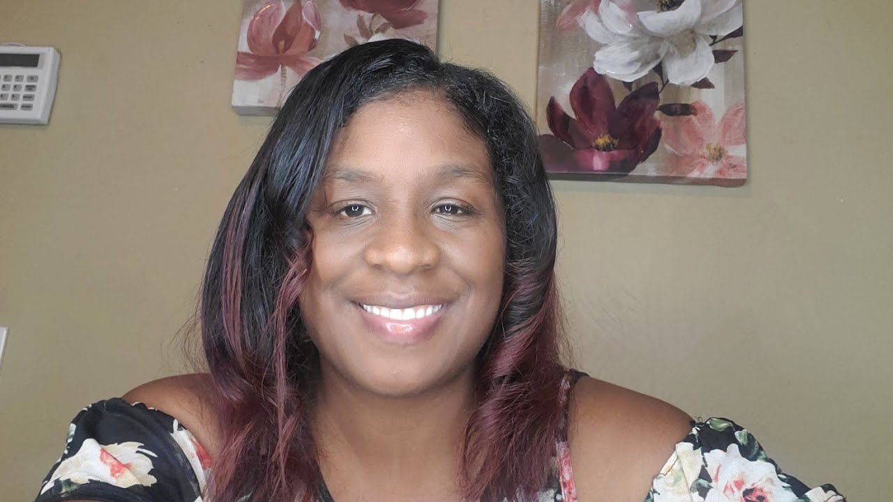 BIG Improvement with new denture set!!!! - YouTube