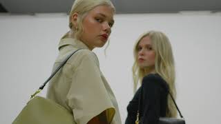 'The Art of Packing' AW21 Digital Runway Presentation