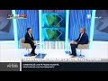 Online. Renato Usatîi la emisiunea “Secretele Puterii” cu Alex Cozer, Jurnal TV (22.11.2023)