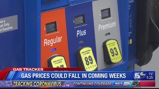 Average US gas price edges up 2 pennies to $2.26 per gallon