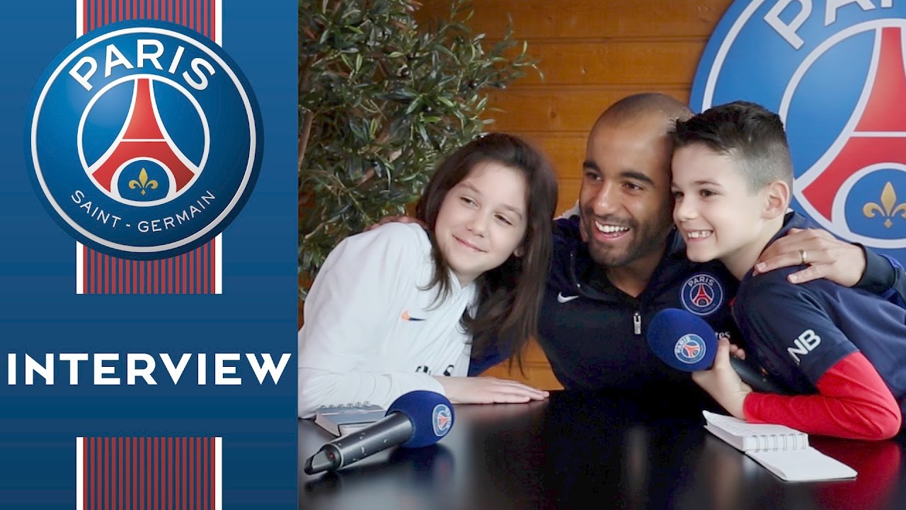 football score INTERVIEW LUCAS - JUNIOR CLUB