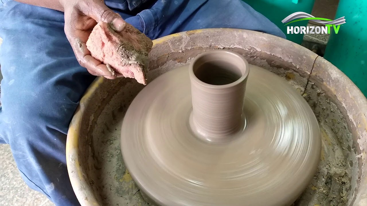 Udaka Pottery | Mtandao Mamboleo | HorizonTV Kenya