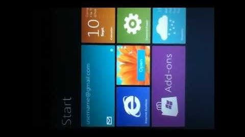 Windows 8 Theme For Window 7