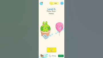 Delete Puzzle Gameplay #3dgames #shorts #bestandroidgames #ios #puzzle #puzzletime #deleteonepart