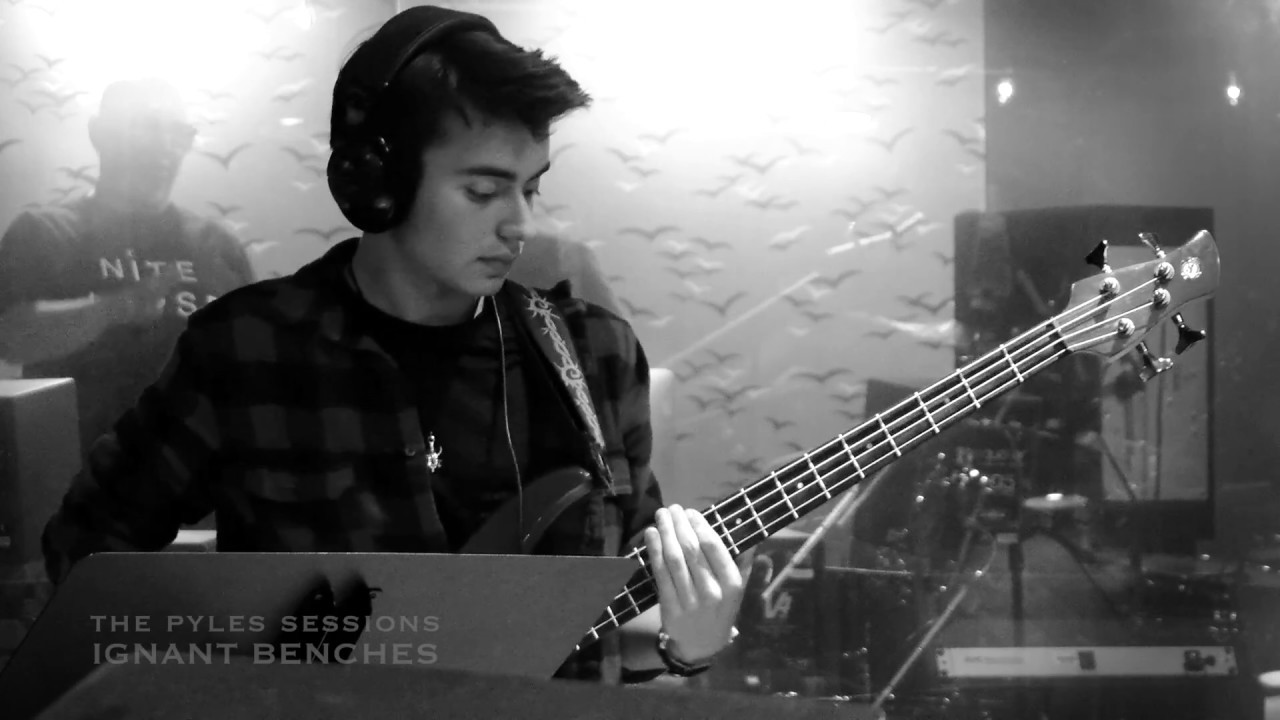 Ignant Benches Heaven (live for The Pyles Sessions) YouTube Music