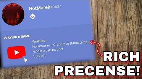 DISPLAY WHAT YOUTUBE VIDEOS YOU