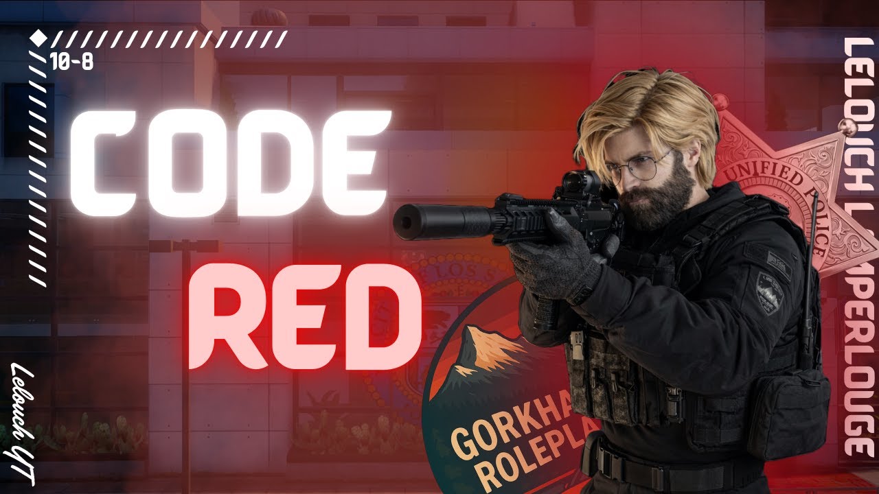 Lelouch is back | Gorkhali Roleplay | 