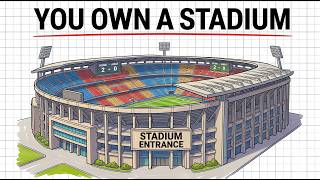 The Economics of Owning a Sports Stadium