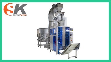 4-5kg automatic Weighing Packing Ice Cube Ice Granule Crushed Ice Packing Machine Supplier