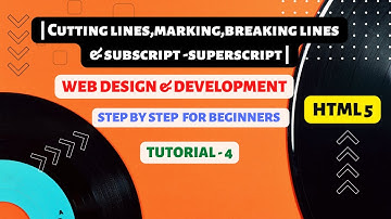 Change Price of any products | Mark,Break Line in html | subscript and superscript |HTML Tutorial -4