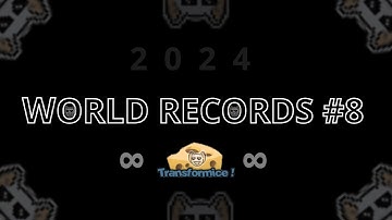 Transformice - World Records #8