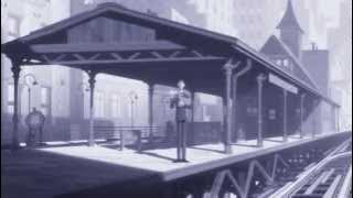 Paperman - A Thousand Years (HD) By Christina Perri