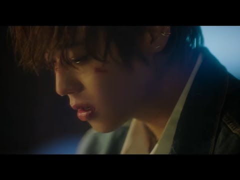 【MV韓繁中字】朴志訓(Park Ji Hoon /박지훈 )  - SERIOUS