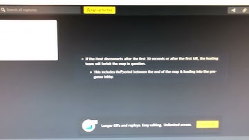 No show second map after dropping host first map