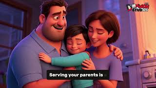 Kids | Obey Your Parents